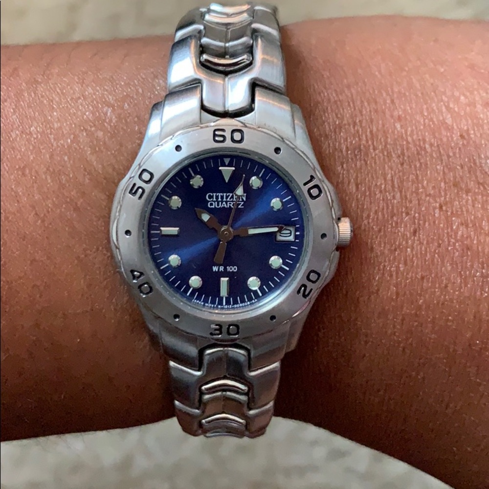 Citizen Watch